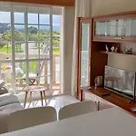 Piso Areal Con Vistas Al Mar Portonovo