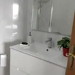 Piso Areal Con Vistas Al Mar Apartmán Portonovo