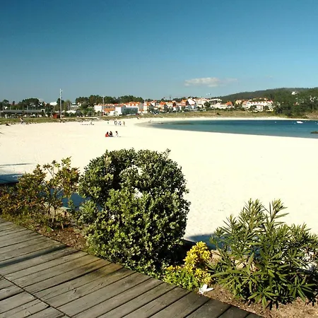 Piso Areal Con Vistas Al Mar