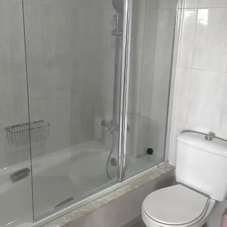 Apartment Piso Areal Con Vistas Al Mar