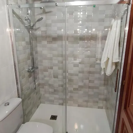 Piso Areal Con Vistas Al Mar Apartment