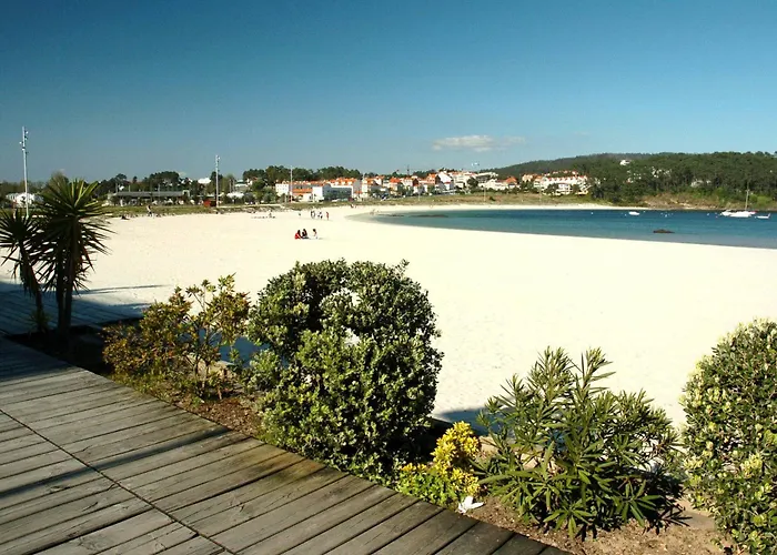 Piso Areal Con Vistas Al Mar