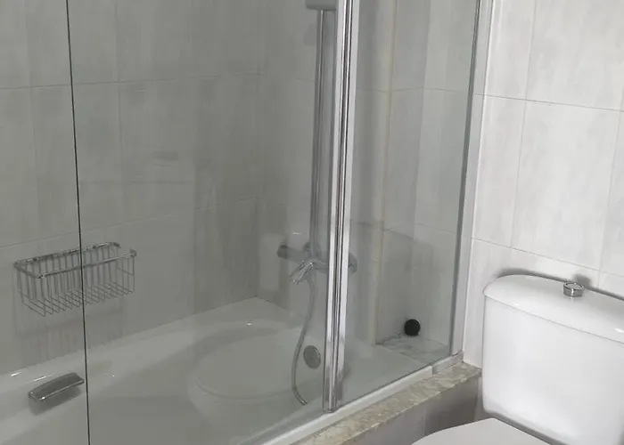 Apartamento Piso Areal Con Vistas Al Mar