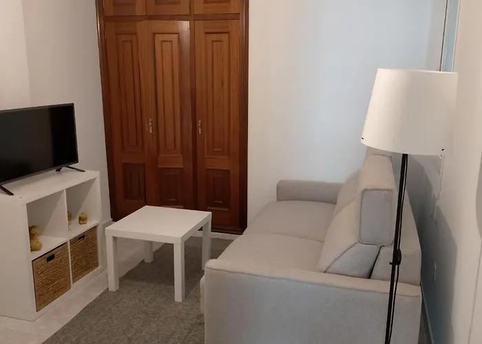 Piso Areal Con Vistas Al Mar *