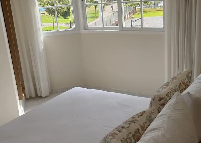 Appartement Piso Areal Con Vistas Al Mar